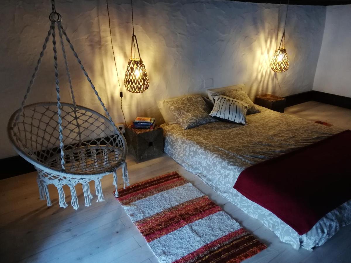 Loft Con Encanto Apartment Teguise  Exterior photo